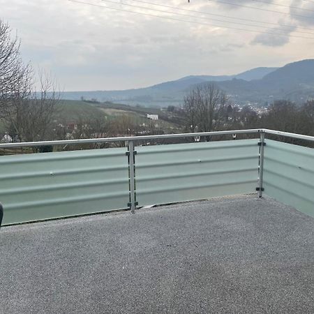 Hotel Berghof Albersweiler Buitenkant foto